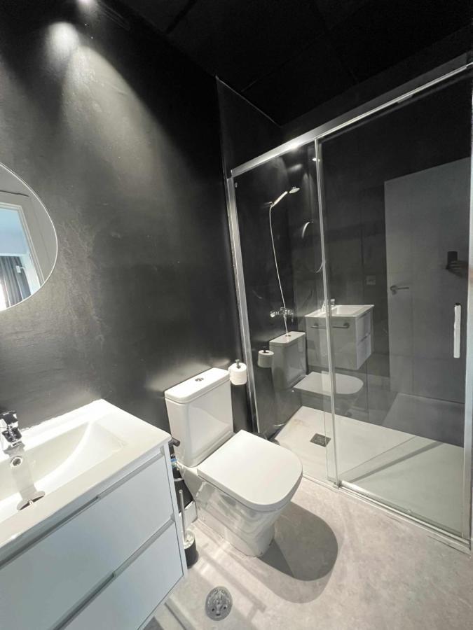 Faro Malaga Modern & Luxury 호텔 외부 사진