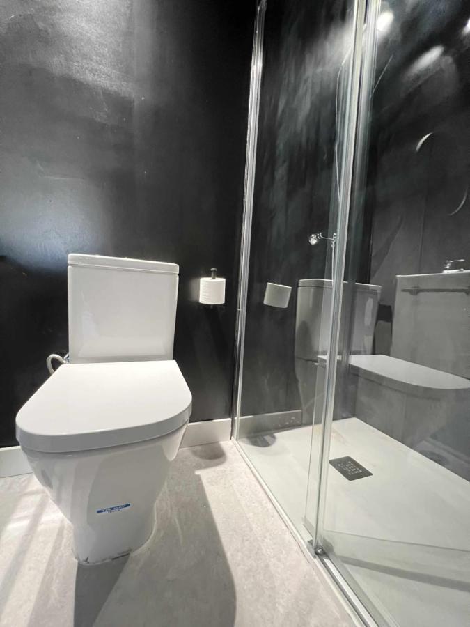 Faro Malaga Modern & Luxury 호텔 외부 사진