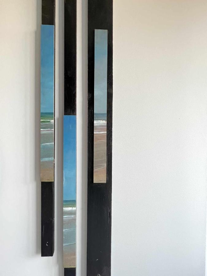 Faro Malaga Modern & Luxury 호텔 외부 사진