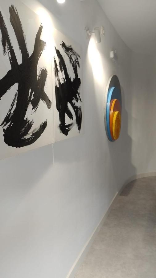 Faro Malaga Modern & Luxury 호텔 외부 사진