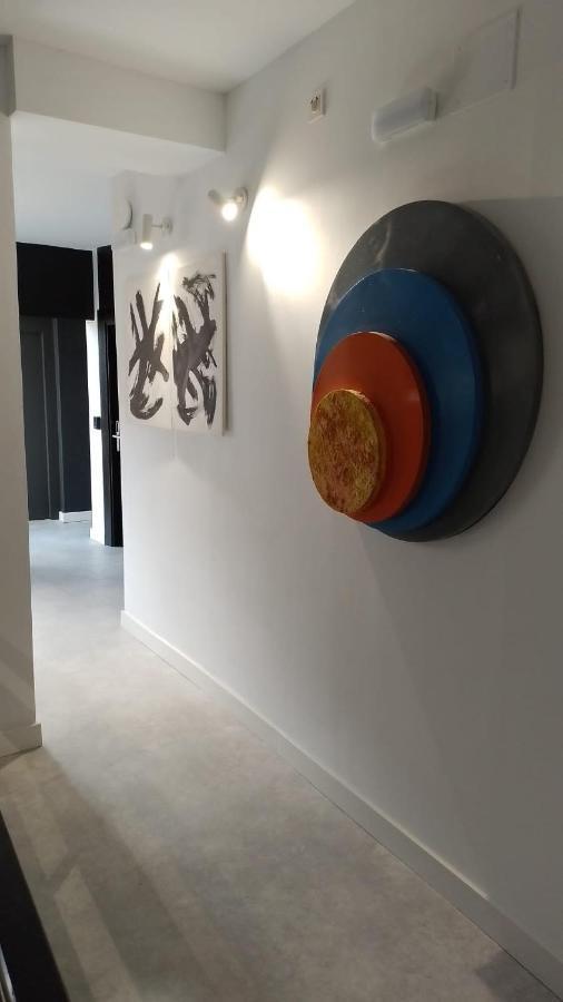 Faro Malaga Modern & Luxury 호텔 외부 사진