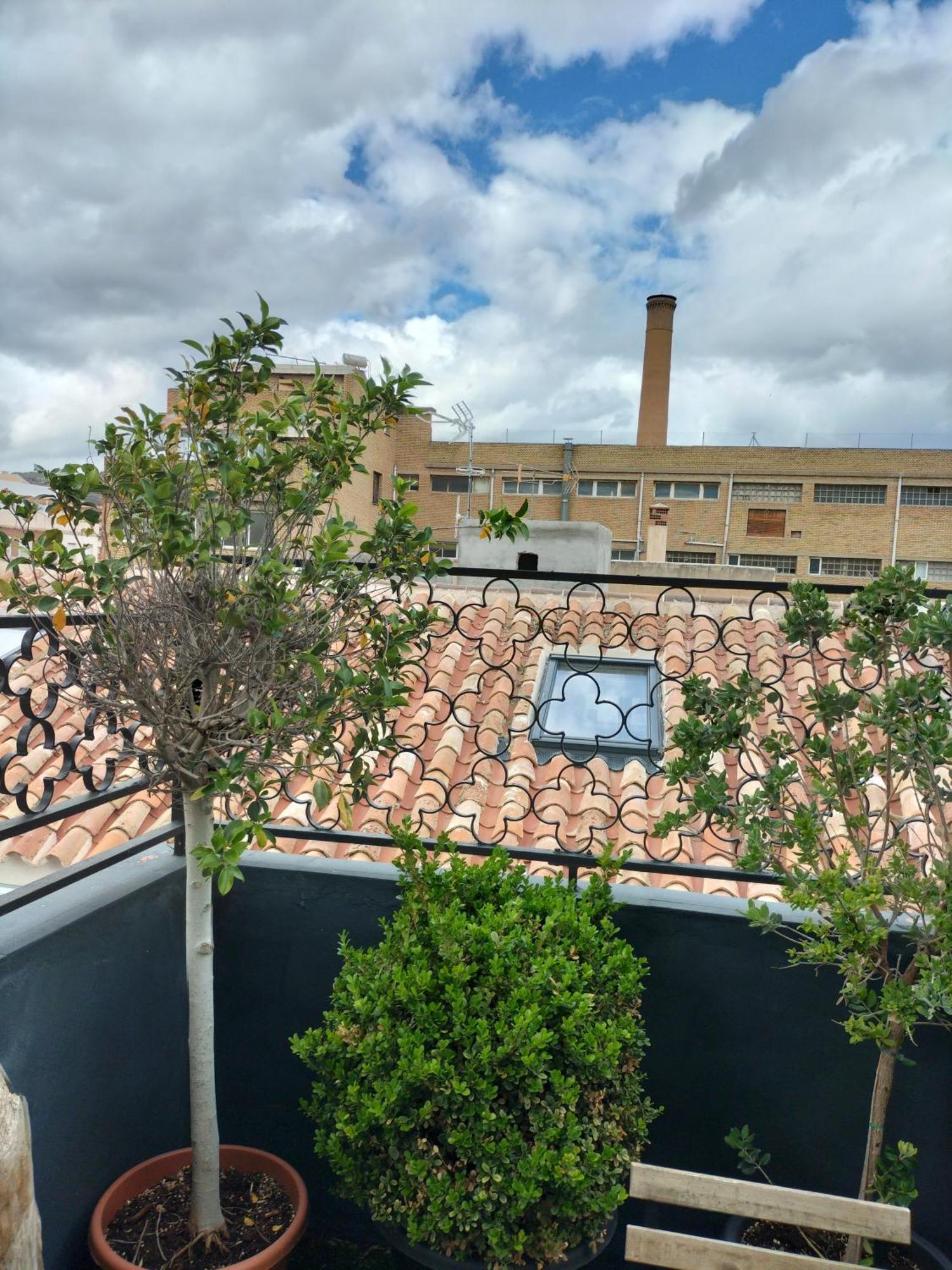 Faro Malaga Modern & Luxury 호텔 외부 사진